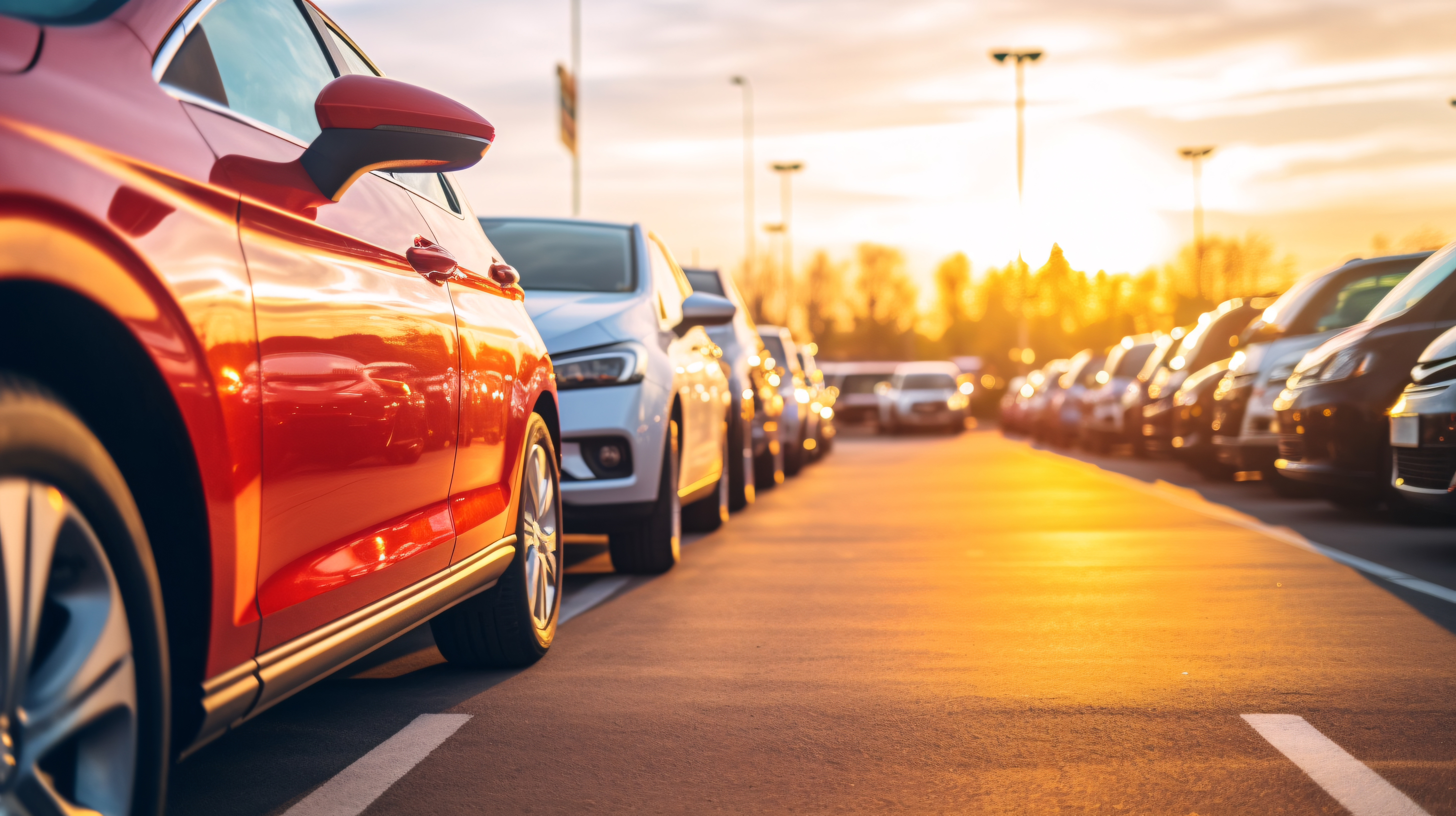 Investing in Car Park Spaces as a Smart Investment Option