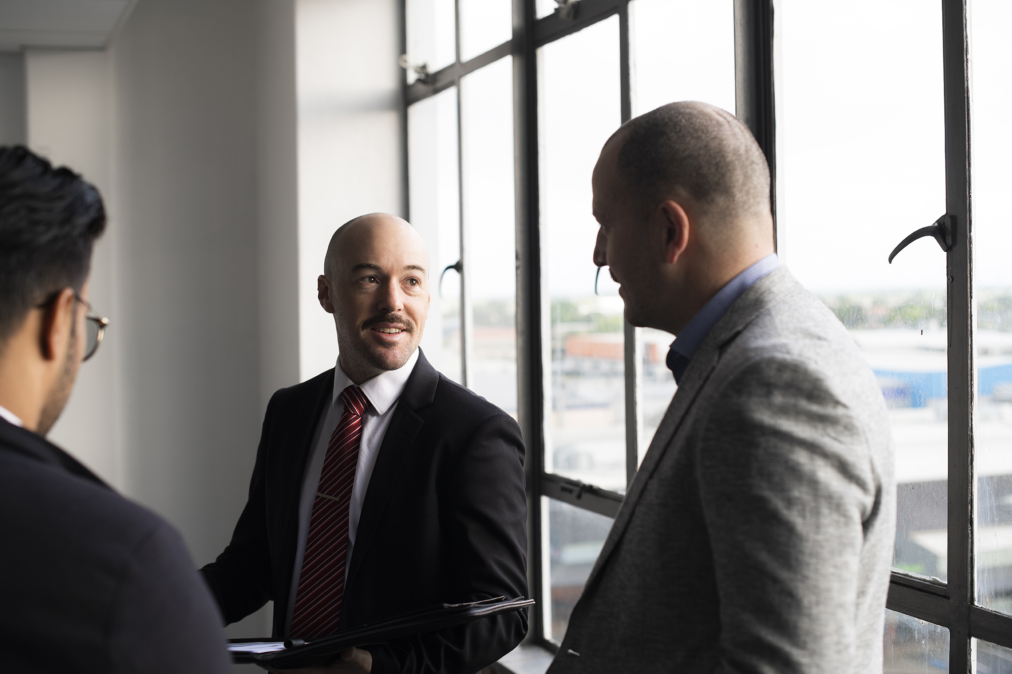 How to value a commercial building