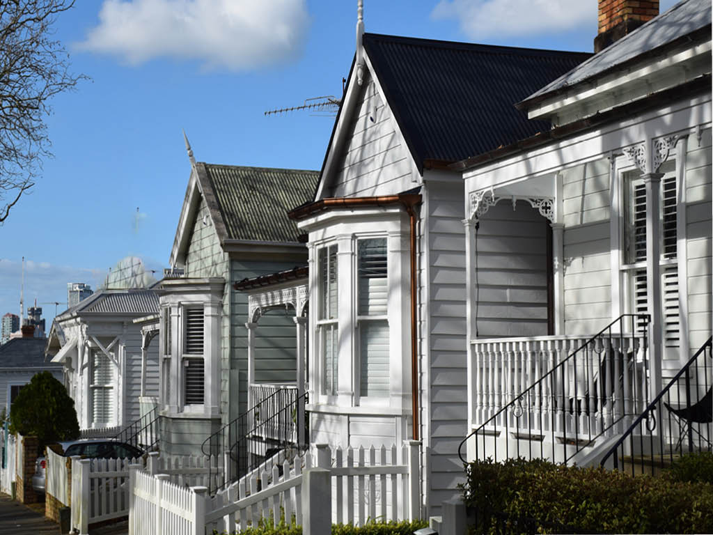Rental affordability is easing but the regional story tells us much more