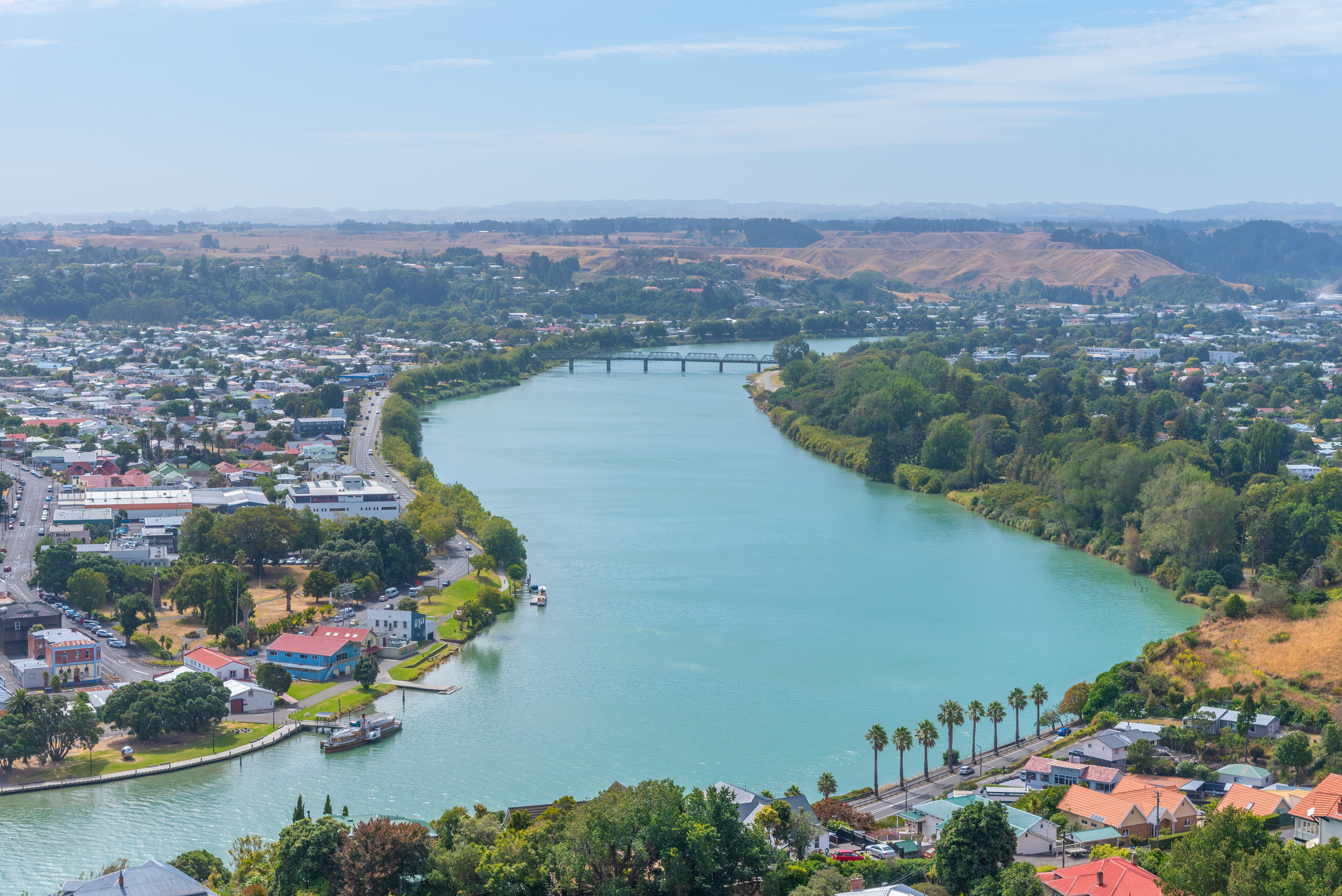 Whanganui commercial property attracting growing buyer attention