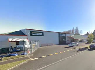 Hamilton Farmlands