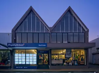 Hokitika
