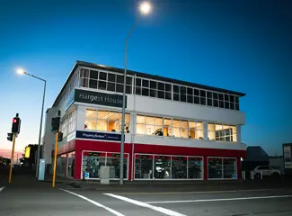 Invercargill Rural