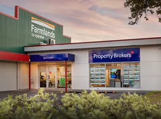 Masterton Farmlands