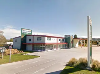 Taieri Farmlands