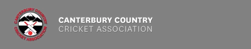 Junior Canterbury Country Cricket