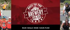 Race to the Brewery