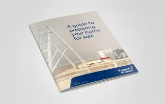 A guide to preparing your home for sale