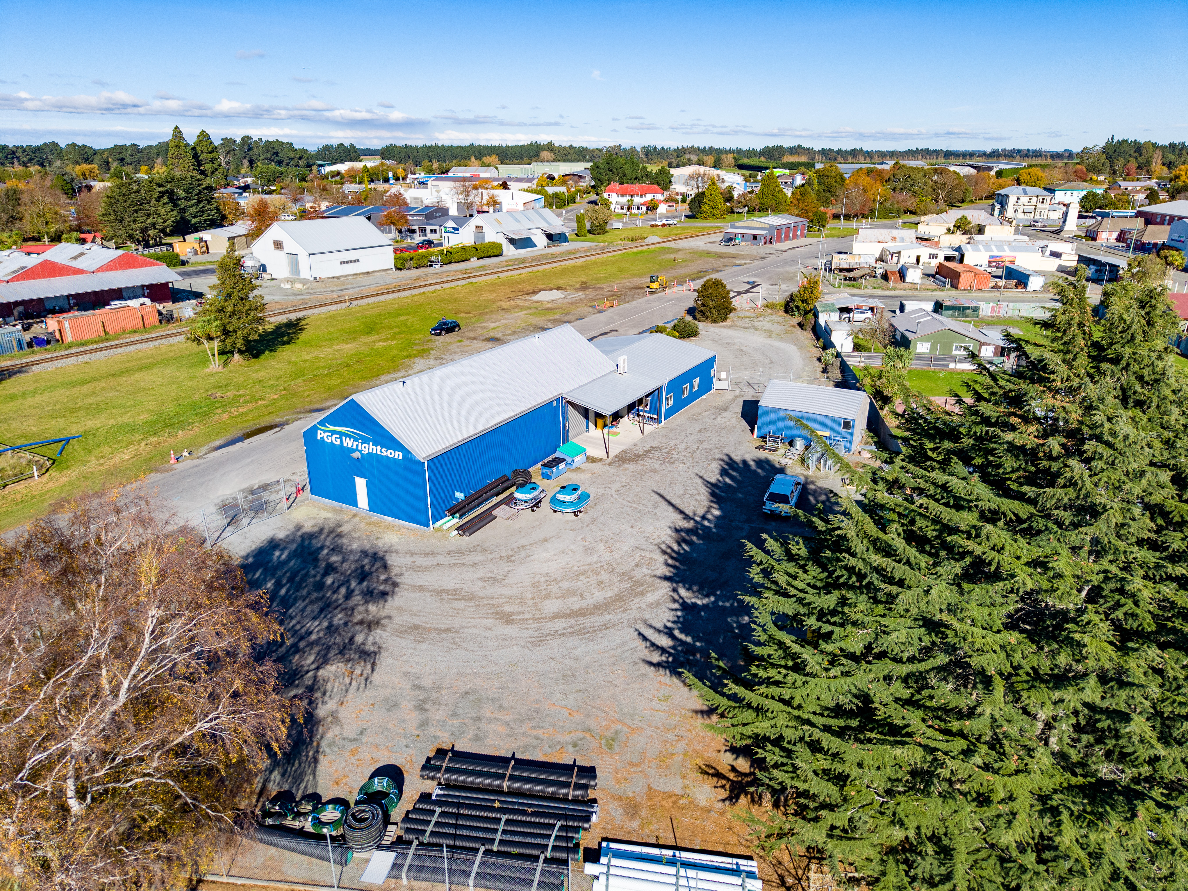Listing
