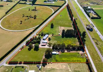 Listing