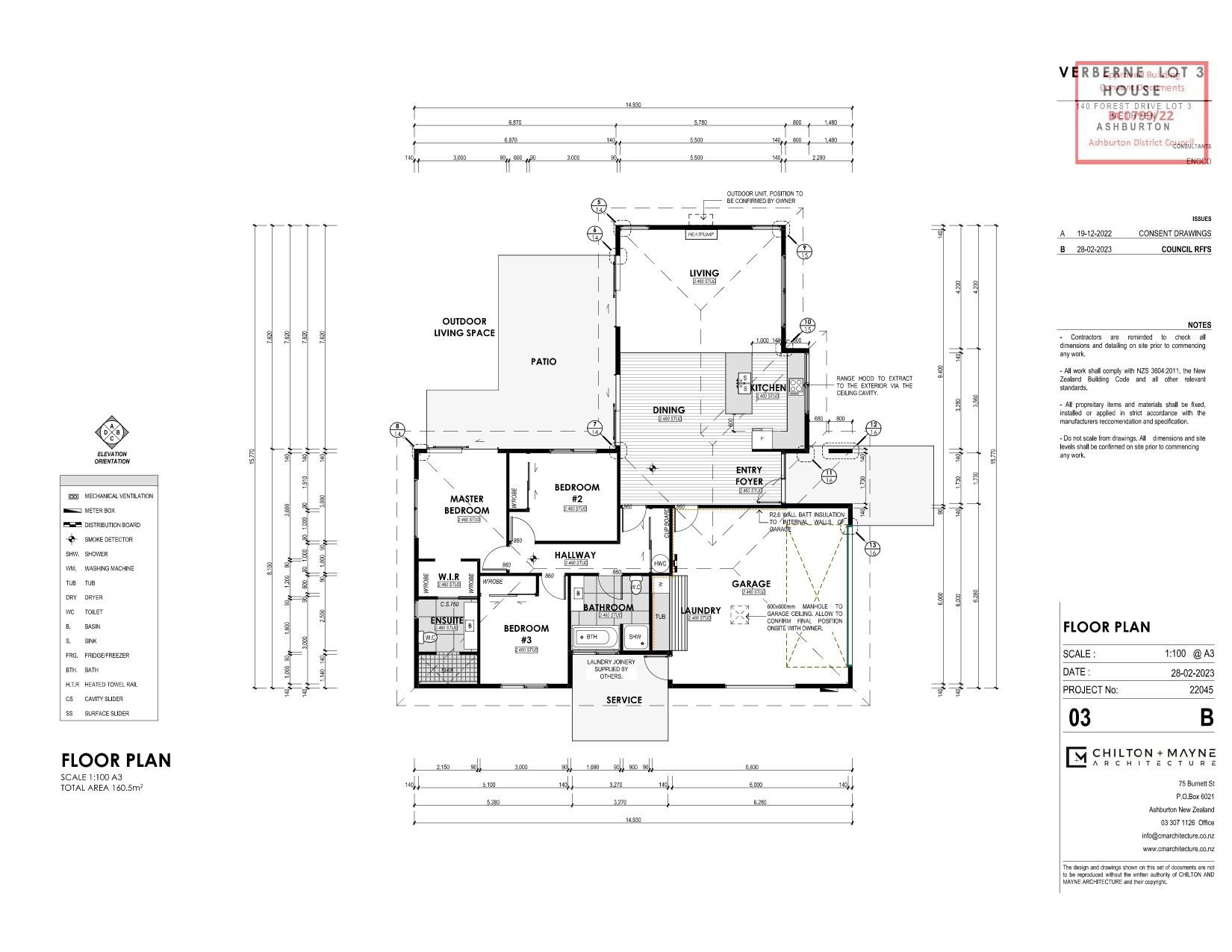 140B Forest Drive, Methven, Ashburton For Sale Property Brokers