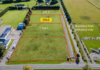 Listing