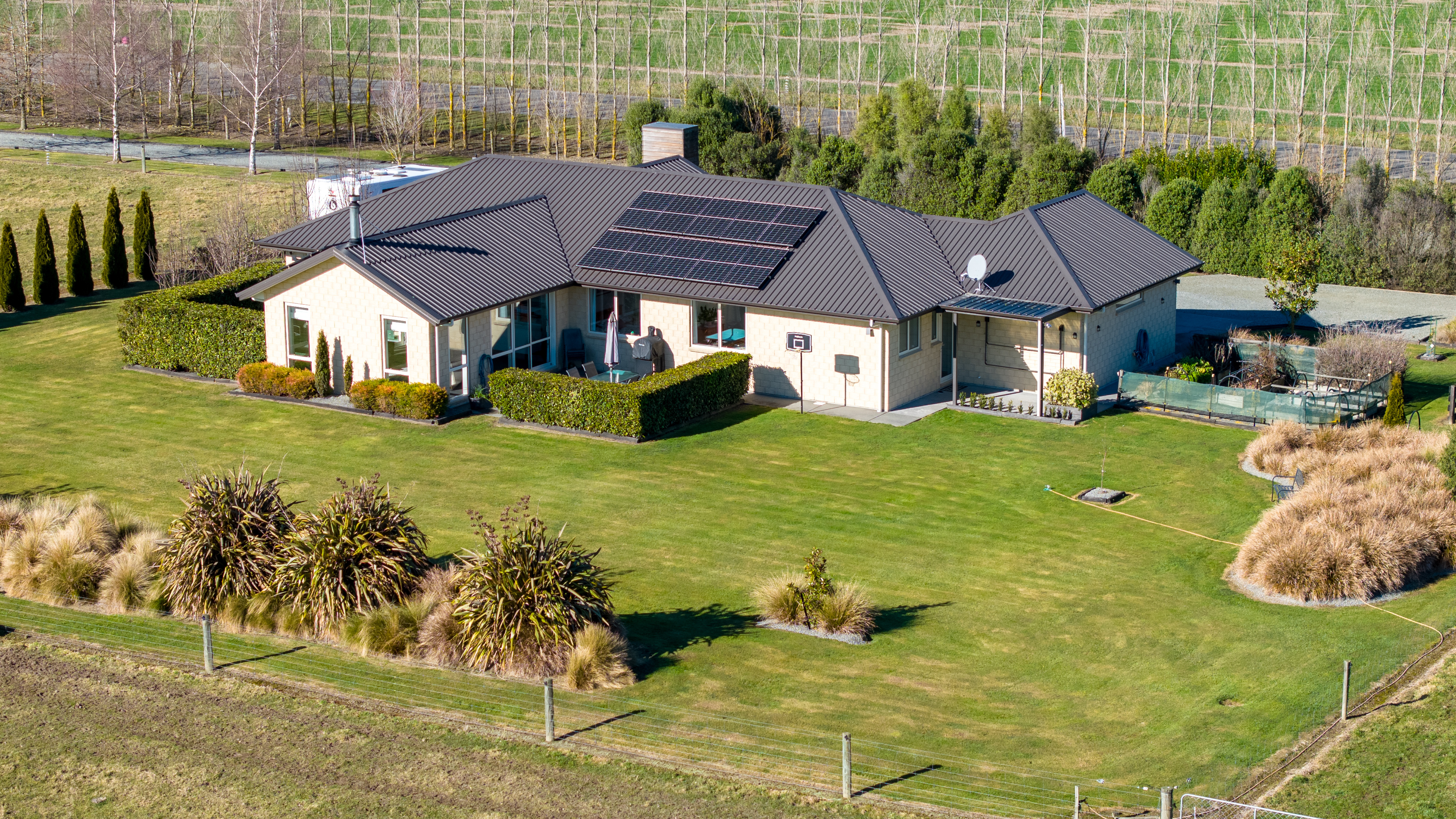 Listing