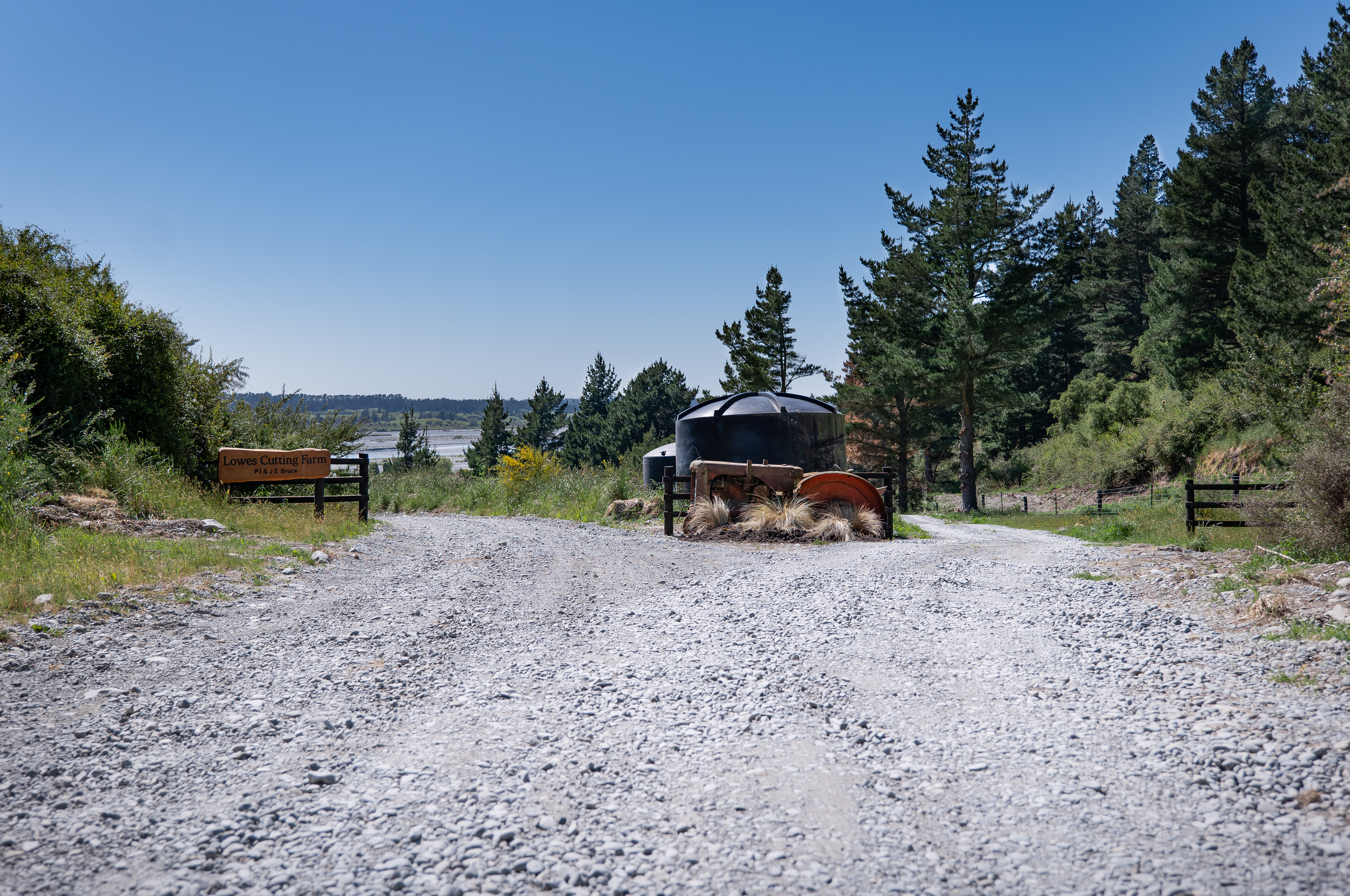 2596 Rakaia Barrhill Methven Road, Methven, Ashburton For Sale Property Brokers