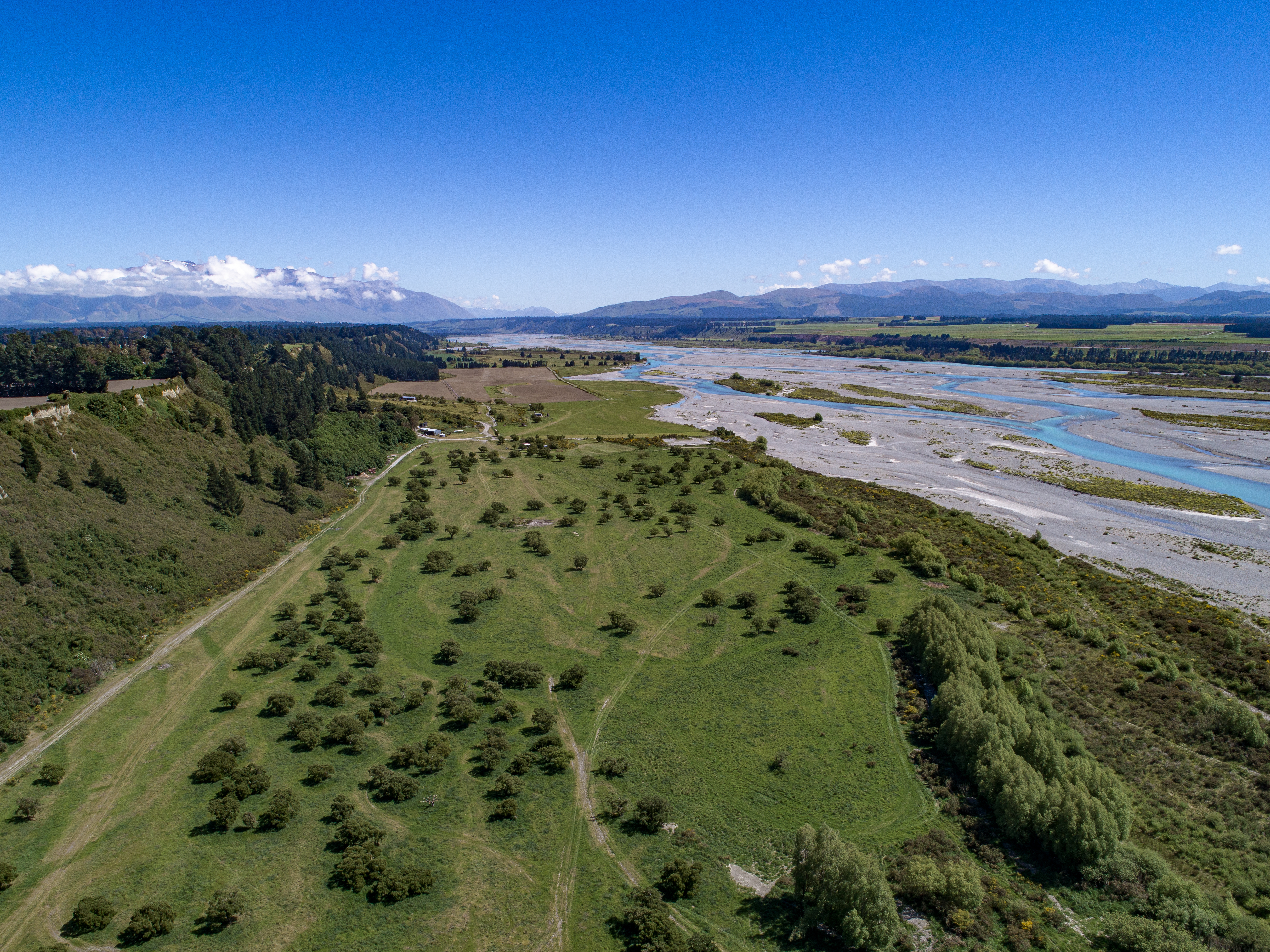 2596 Rakaia Barrhill Methven Road, Methven, Ashburton For Sale Property Brokers