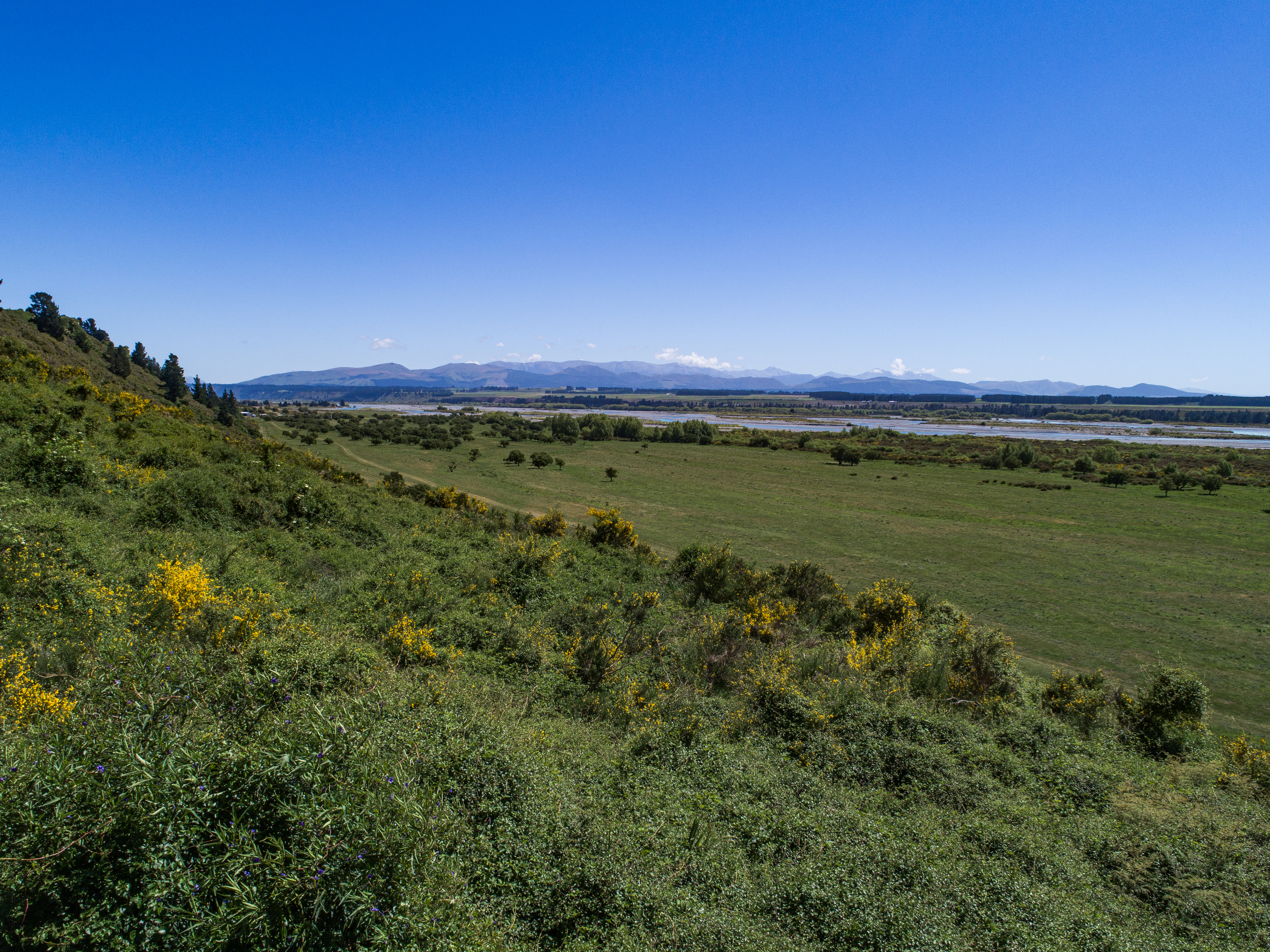 2596 Rakaia Barrhill Methven Road, Methven, Ashburton For Sale Property Brokers