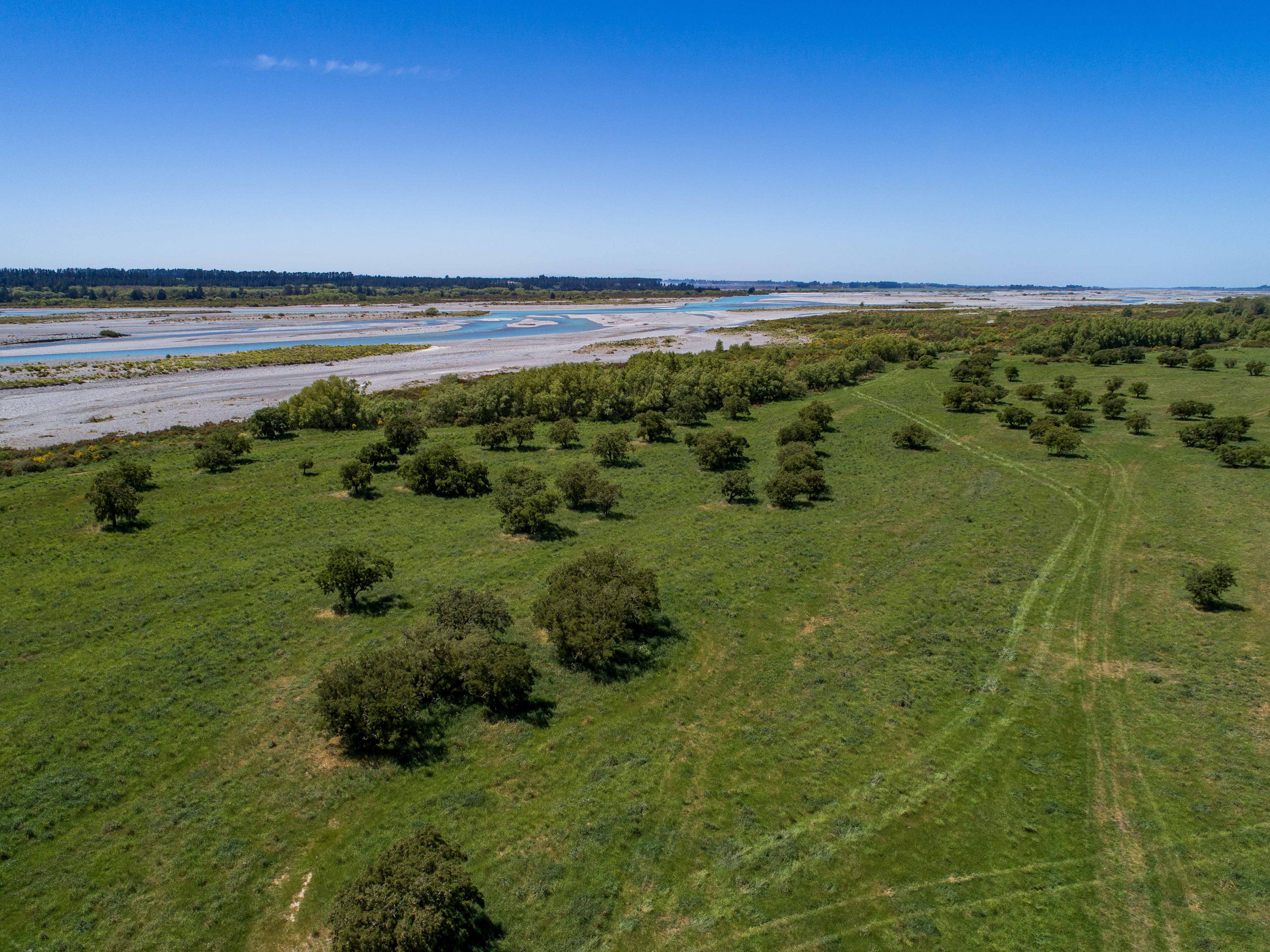 2596 Rakaia Barrhill Methven Road, Methven, Ashburton For Sale Property Brokers