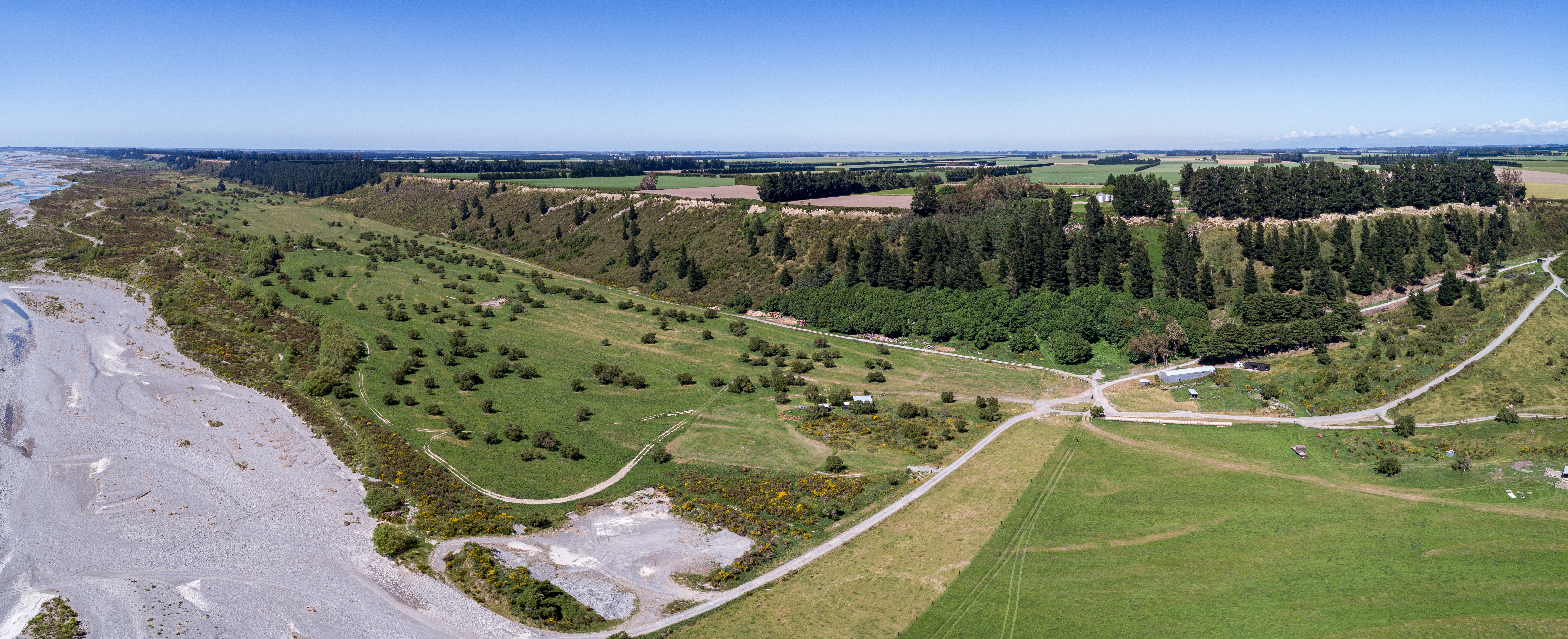 2596 Rakaia Barrhill Methven Road, Methven, Ashburton For Sale Property Brokers