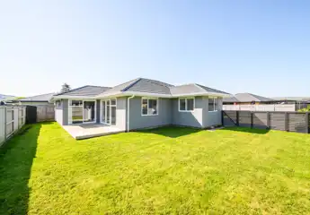 Listing