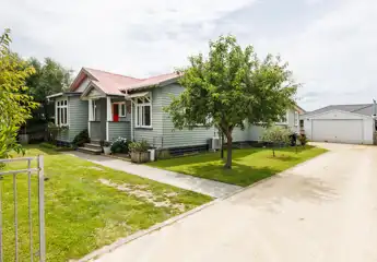 Listing