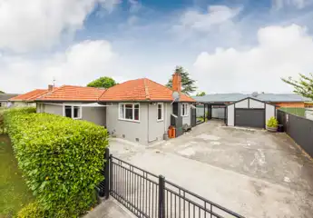 Listing