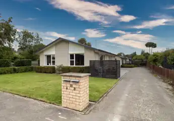 Listing