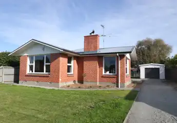 Listing