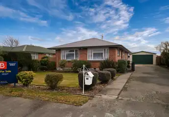 Listing