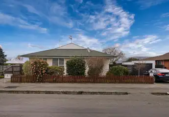 Listing