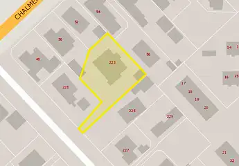 Listing