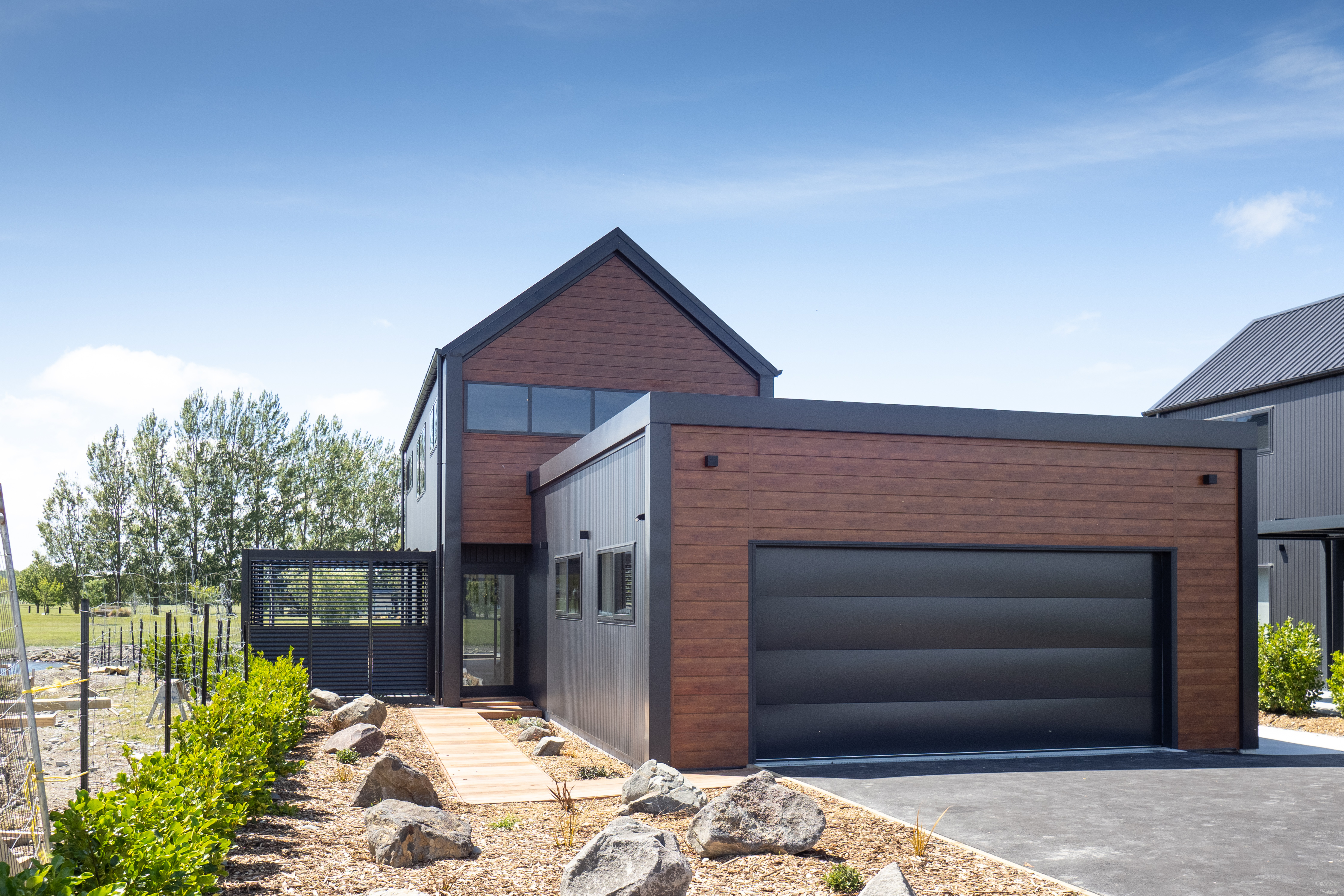 203 Lake Hood Drive, Lake Hood, Ashburton For Sale Property Brokers