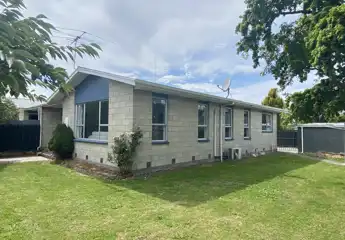 Listing