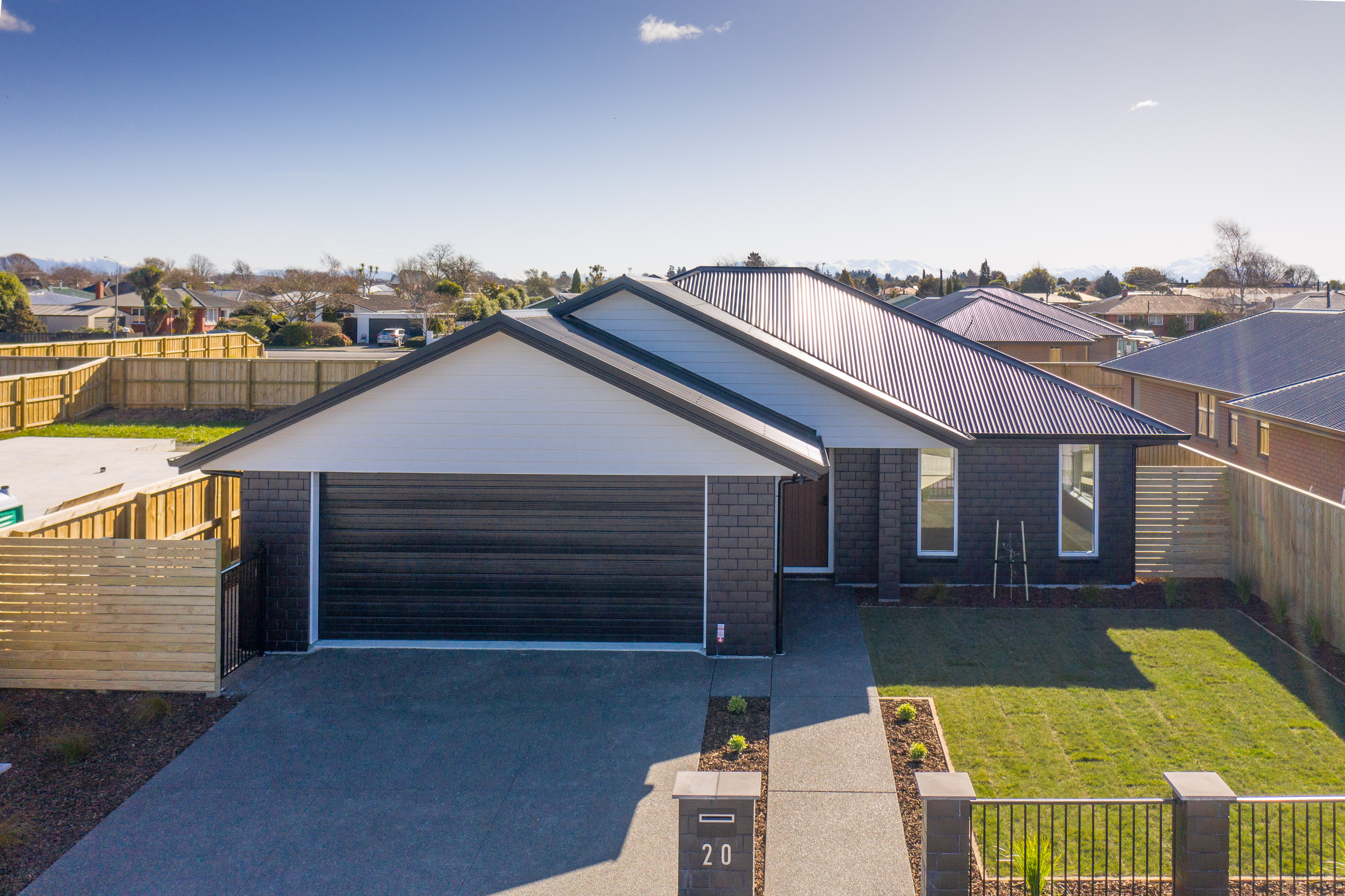 20 Strowan Avenue, Hampstead, Ashburton For Sale Property Brokers