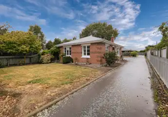 Listing