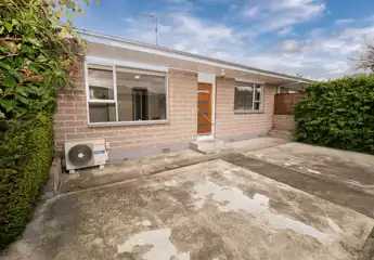Listing