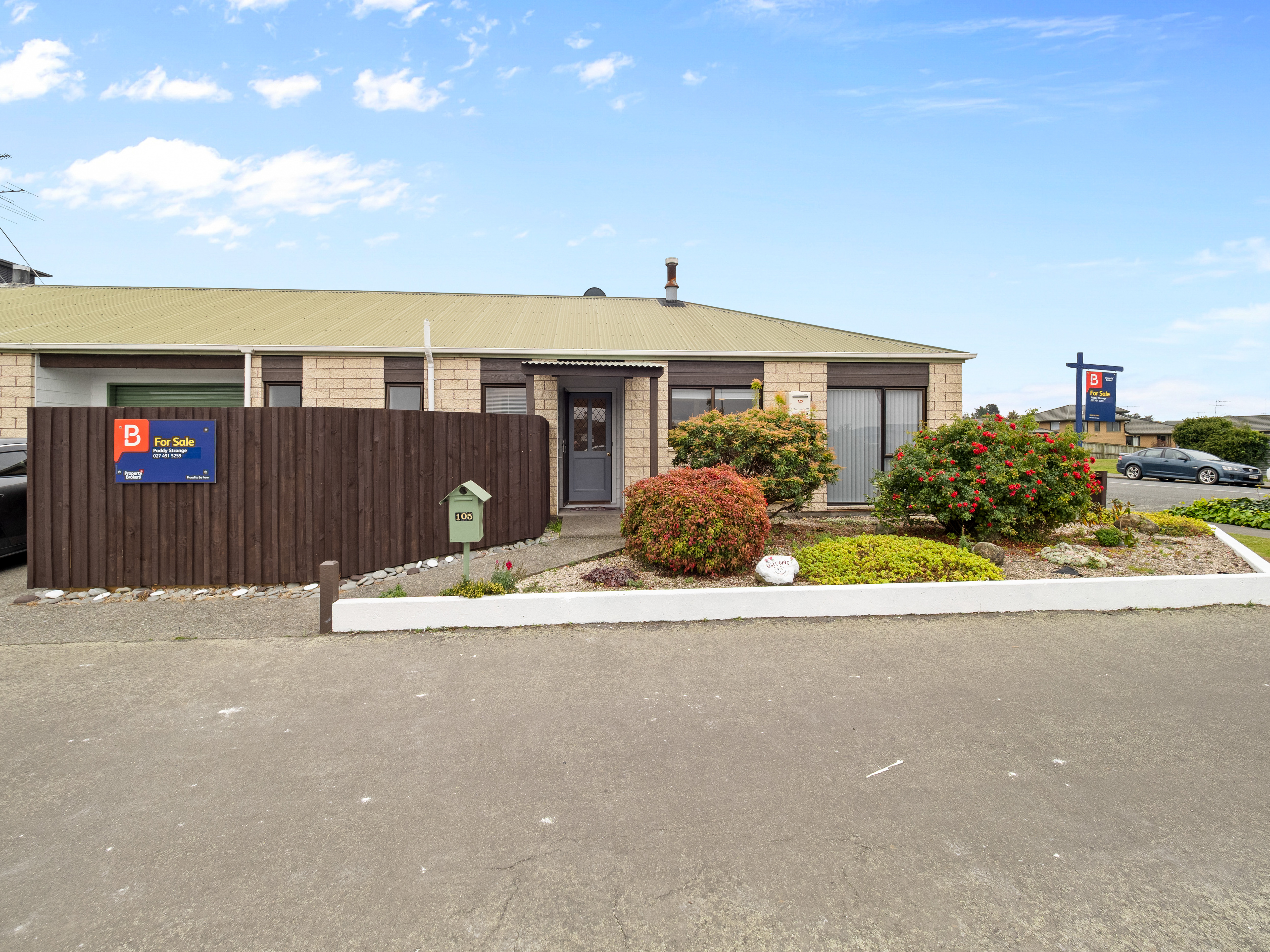 Listing