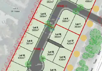 Listing