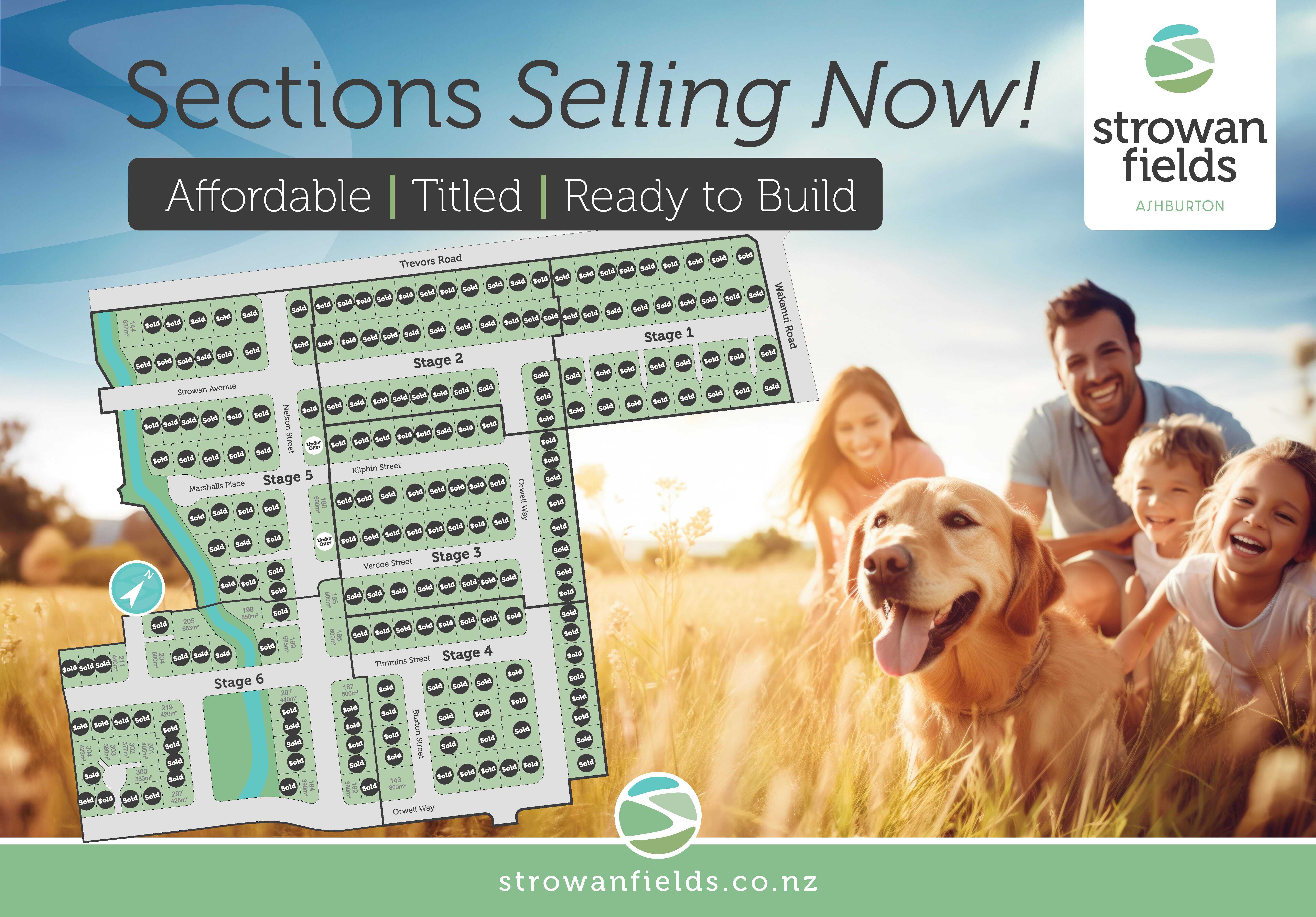 Listing
