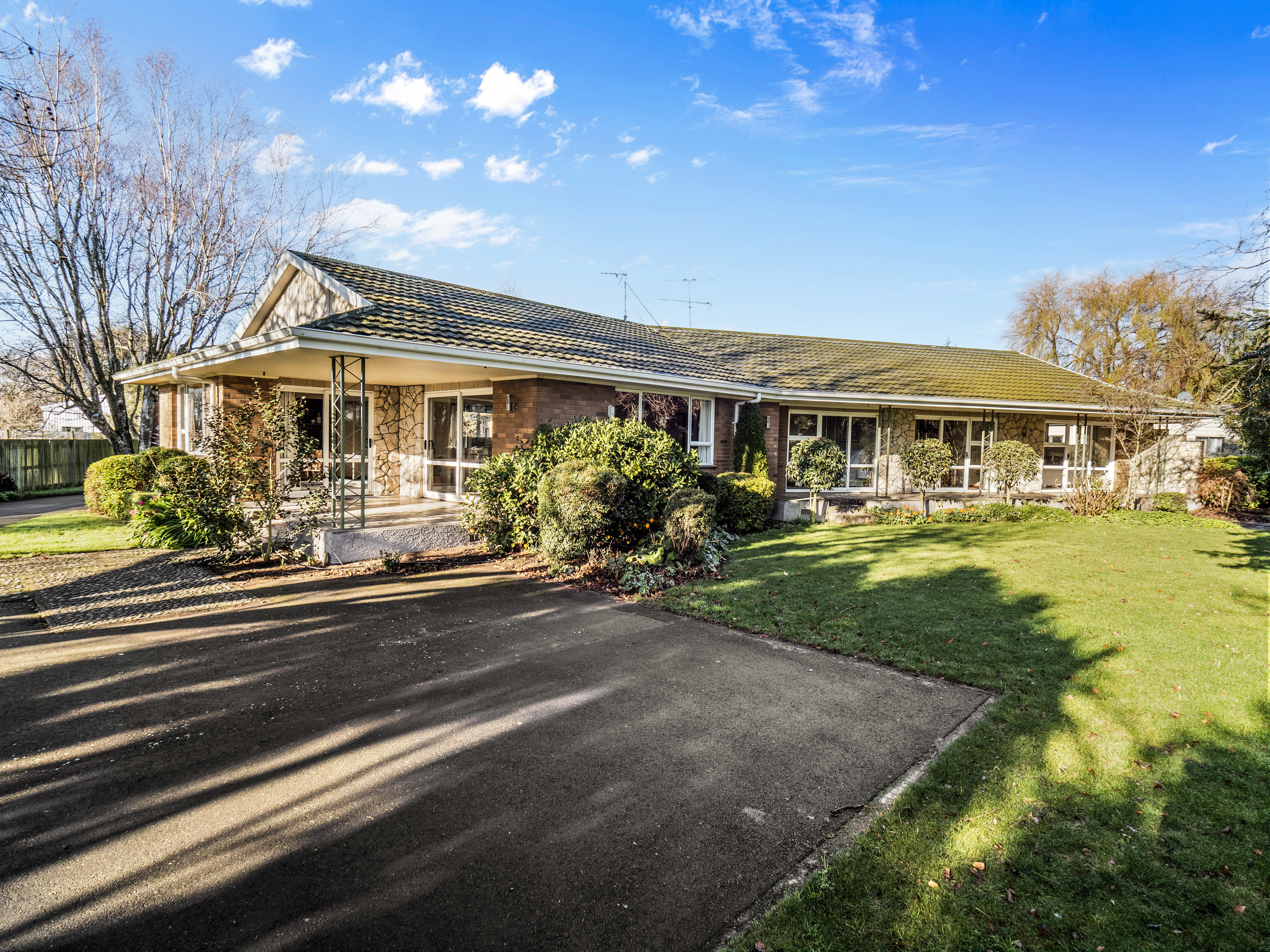 Listing
