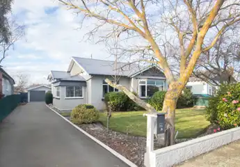 Listing
