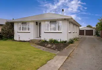 Listing