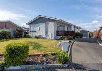 Listing