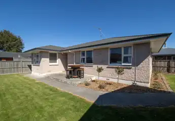 Listing
