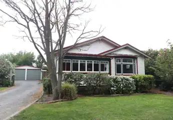 Listing