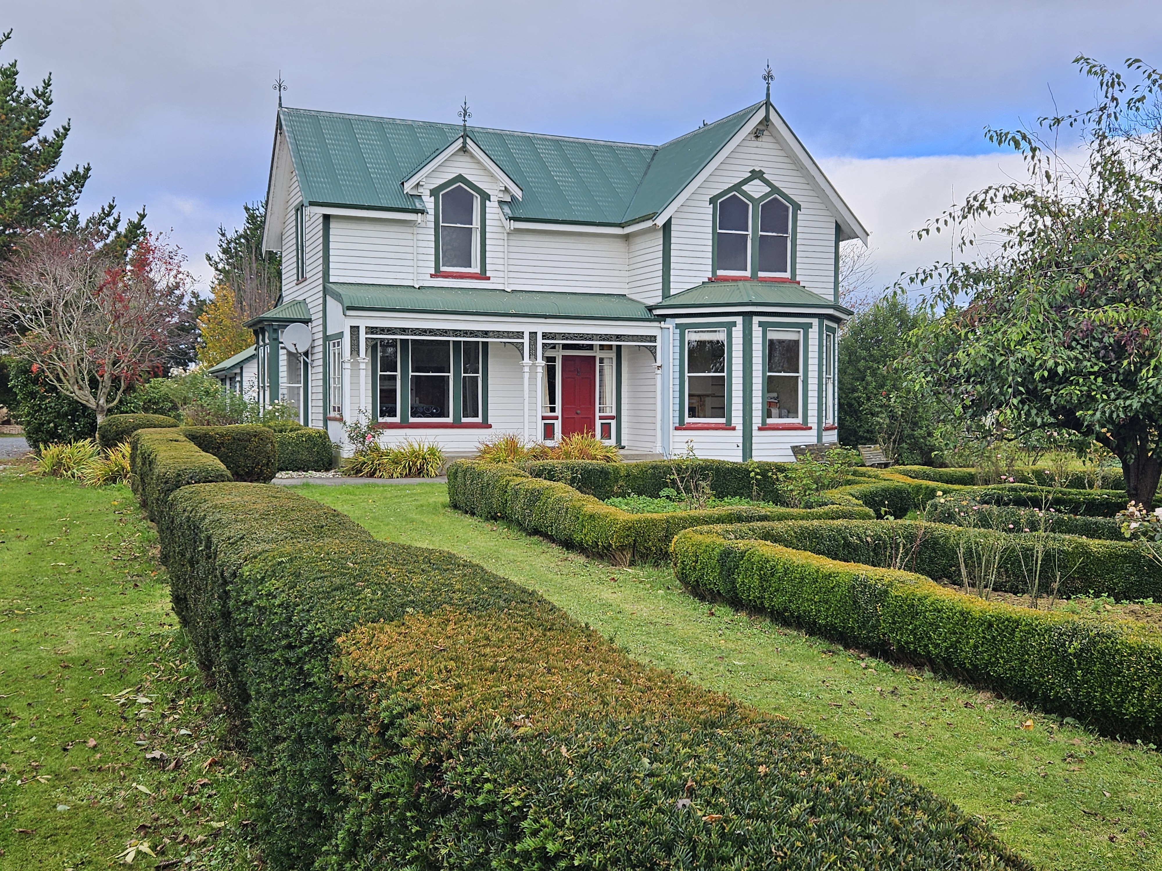 Listing