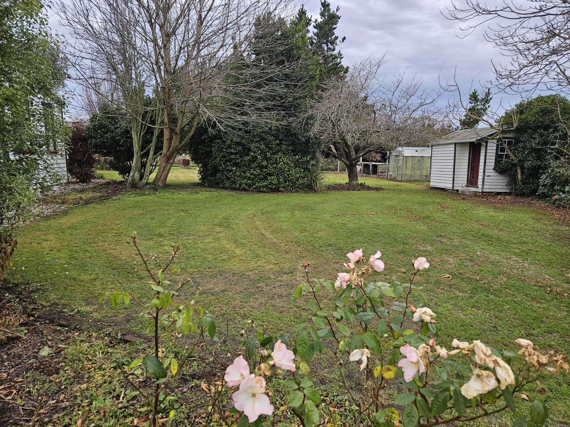 Listing