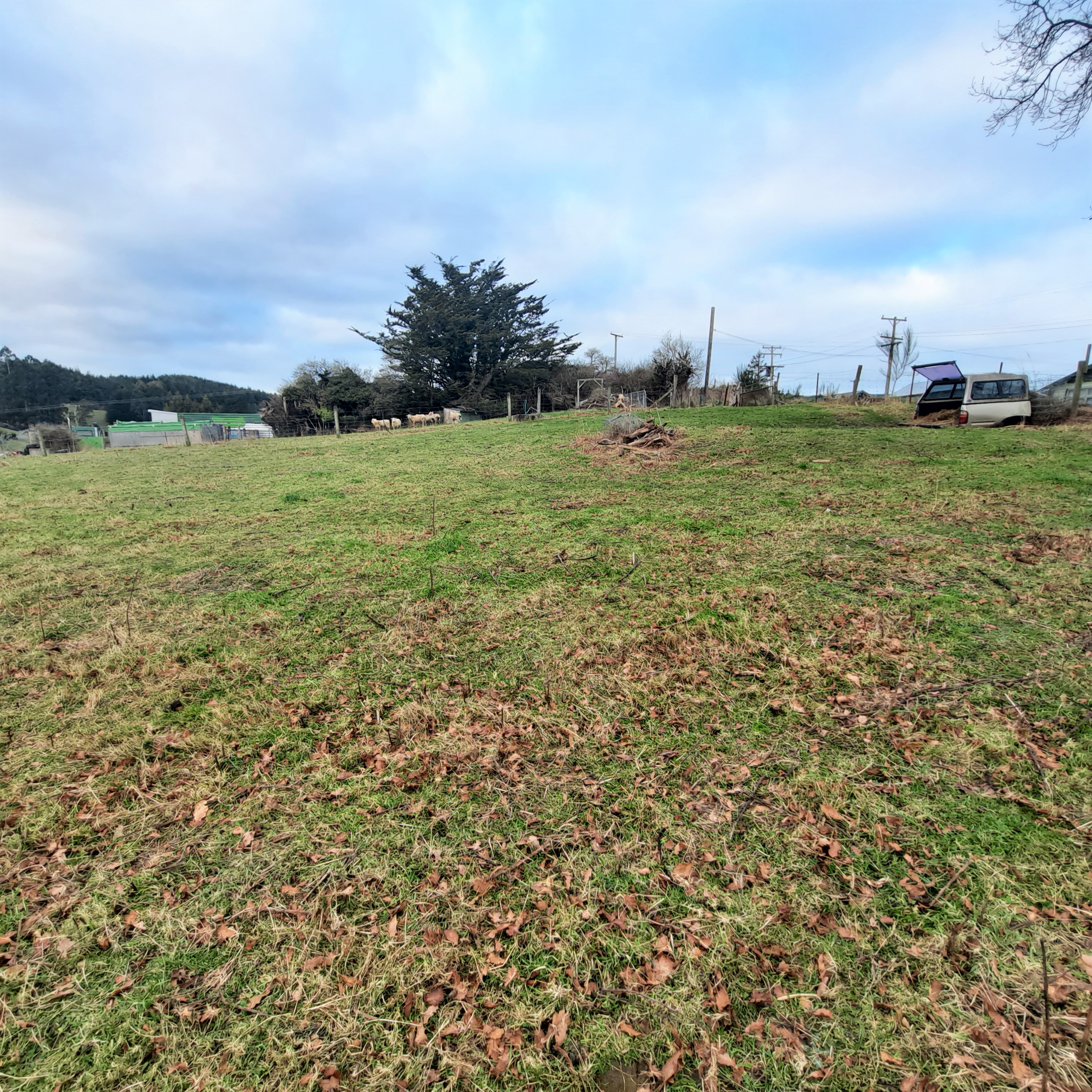 Lot 5 And 6 St Catherine Street, Kaitangata, Clutha For Sale Property