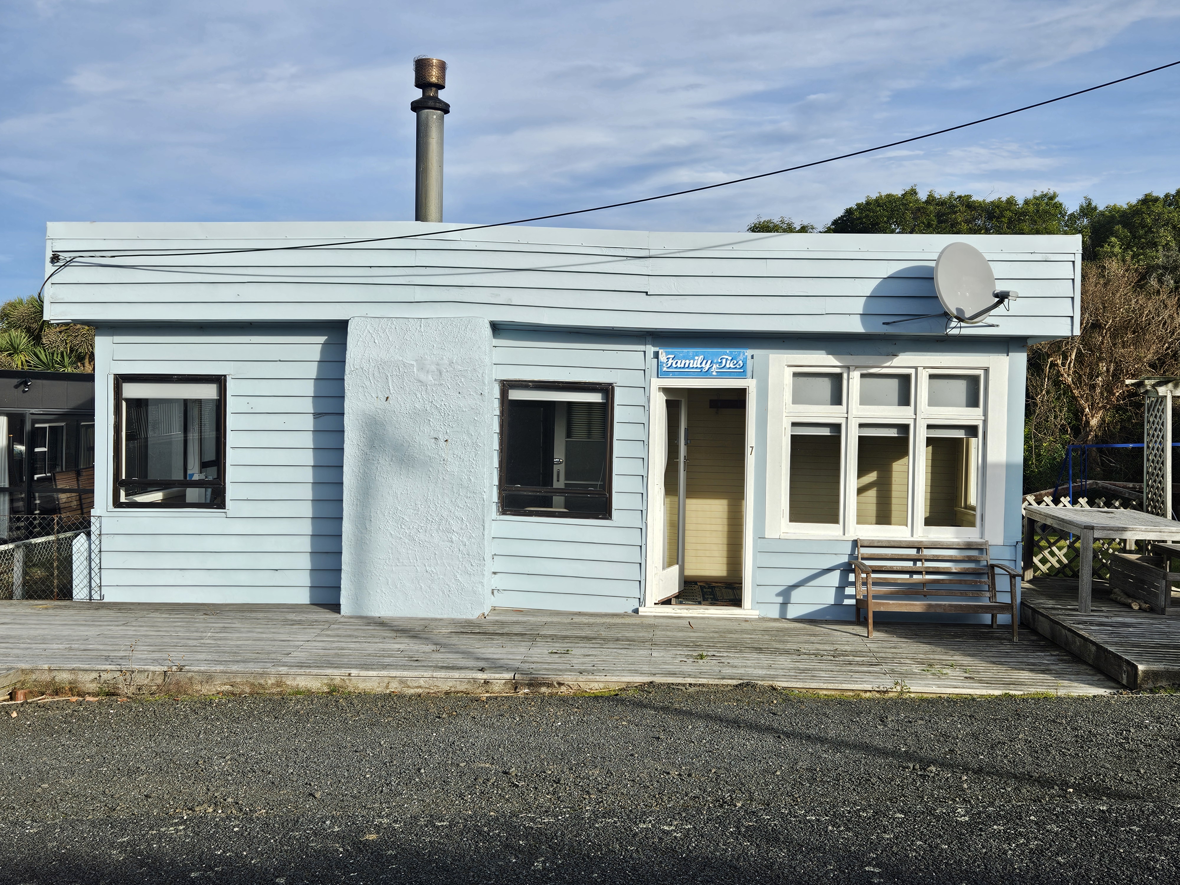 Listing