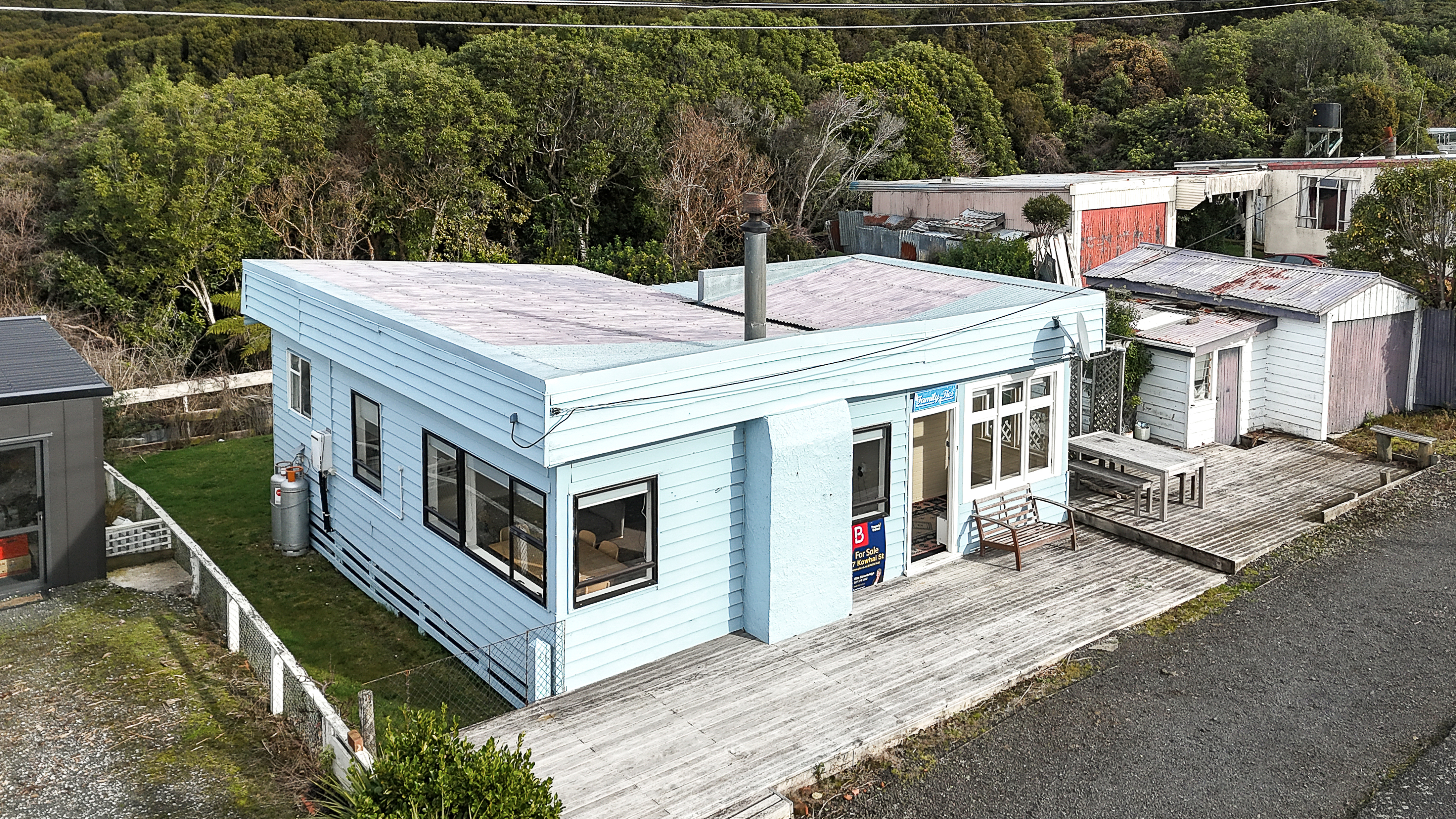 Listing