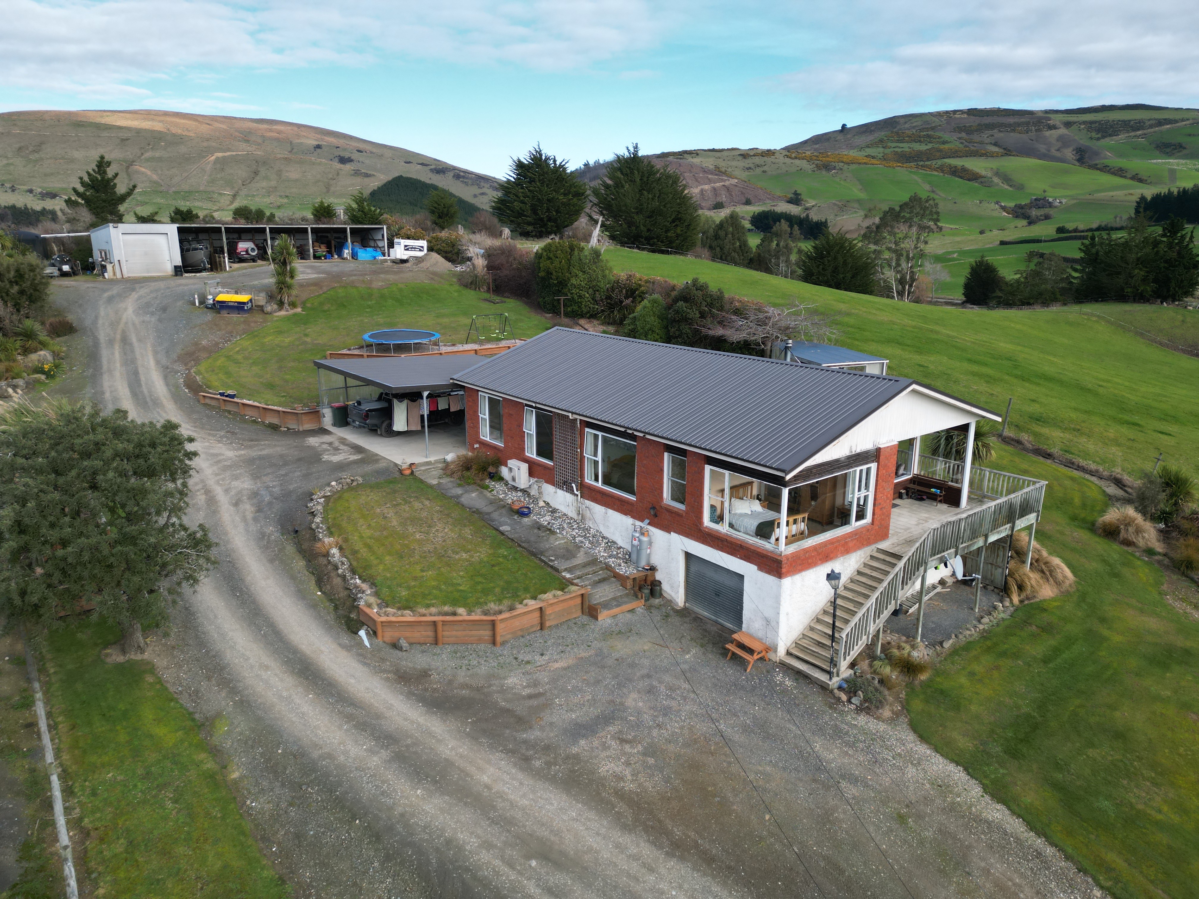 Listing